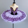 Coagulazione viola chiaro notturno
