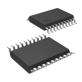 Best Service Original chips HTSSOP28 Technology Integrated Circuits TPS4H160BQPWPRQ1