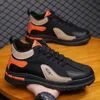 Black orange