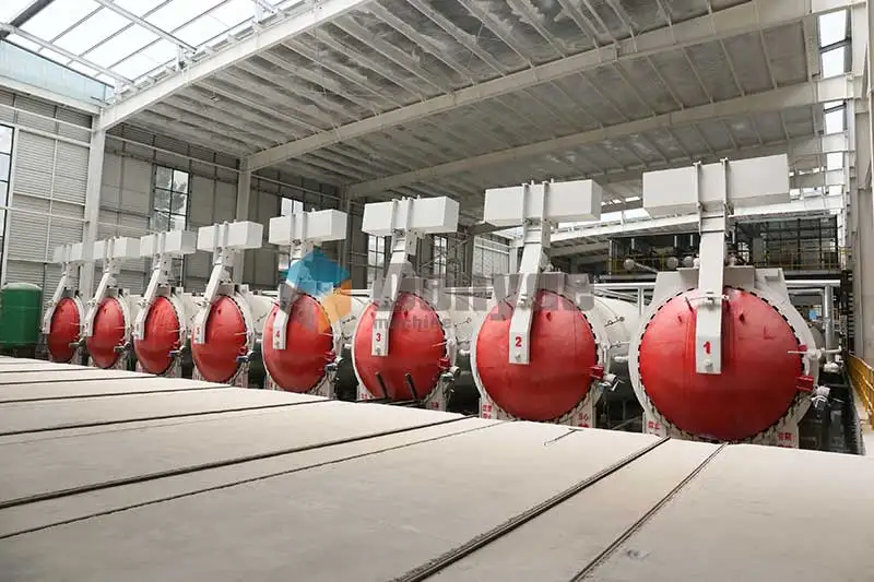 Autoclave Vertical Autoclave Use Enbio Autoclave