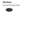 3PCS FRP Unpainted