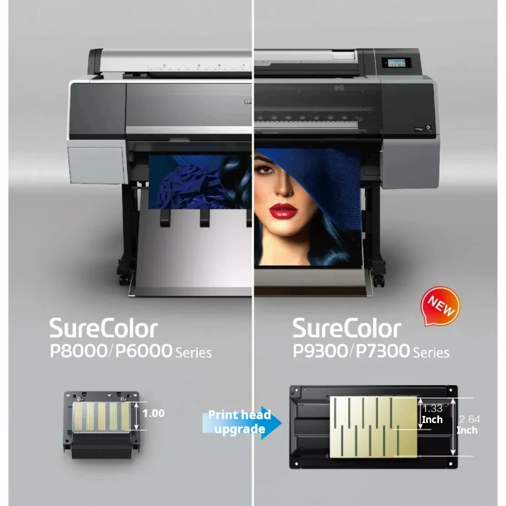 Original Brand New EPS0N SureColor P7300 24-Inch P9300 44-Inch 10 ...