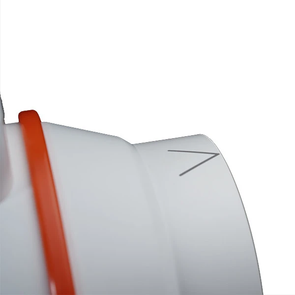 Inline Duct Fan, Plastic, 220V - detail 18