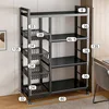 4 mailles bleues + 4 couches de carton 80x32x135cm