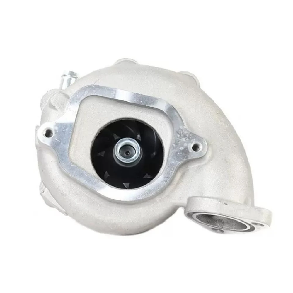 IZUMI 8-97615906-0 Water Pump for Isuzu for Hitachi 6WG1 ZAX450 ZAXIS470 High Quality Engine Parts