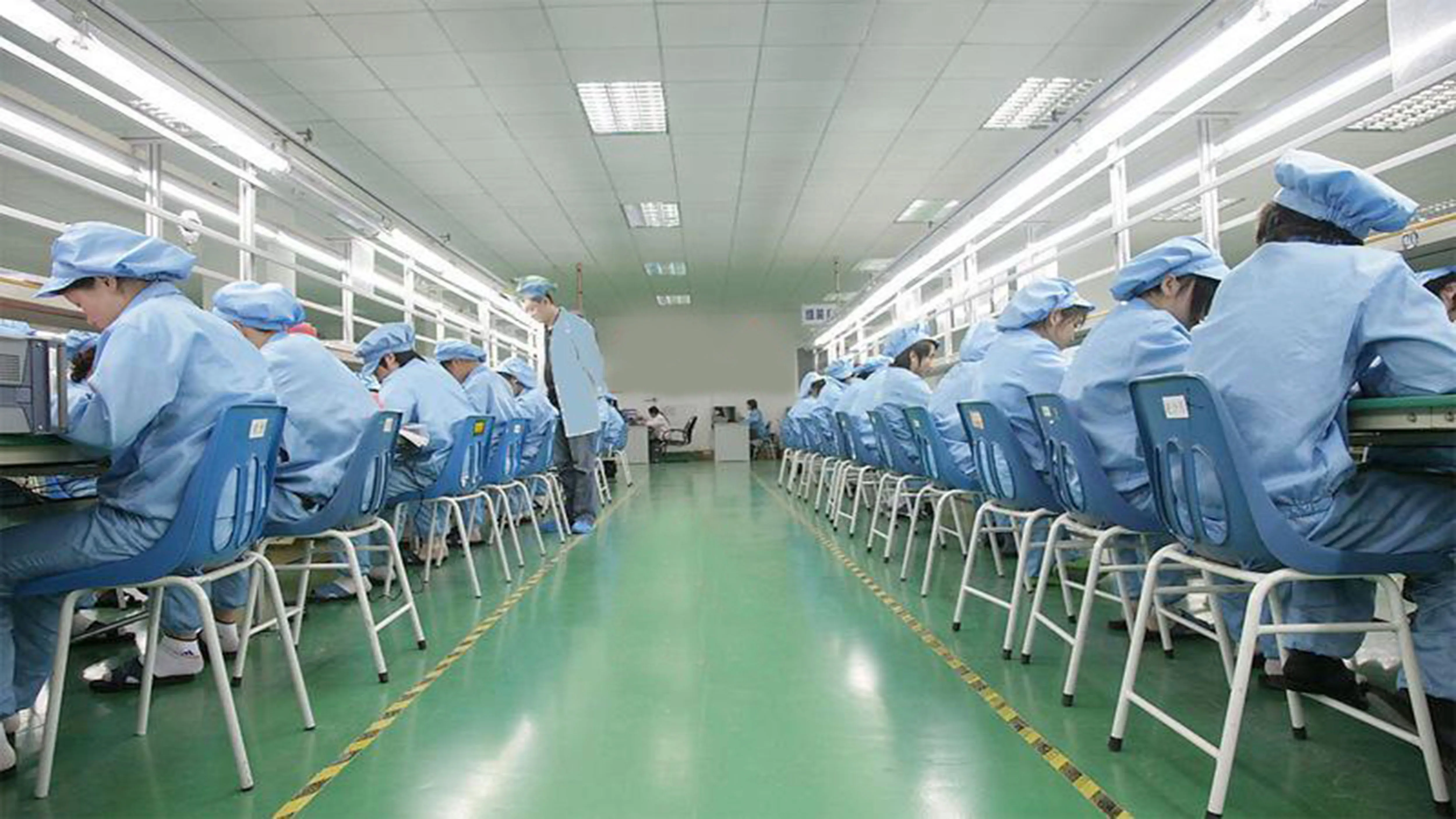 Shenzhen Xiteyou Electronic Technology Co., Ltd. 3