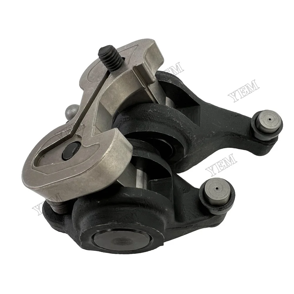 Rocker Lever Assembly Fit for Komatsu 6D107 Engine Parts