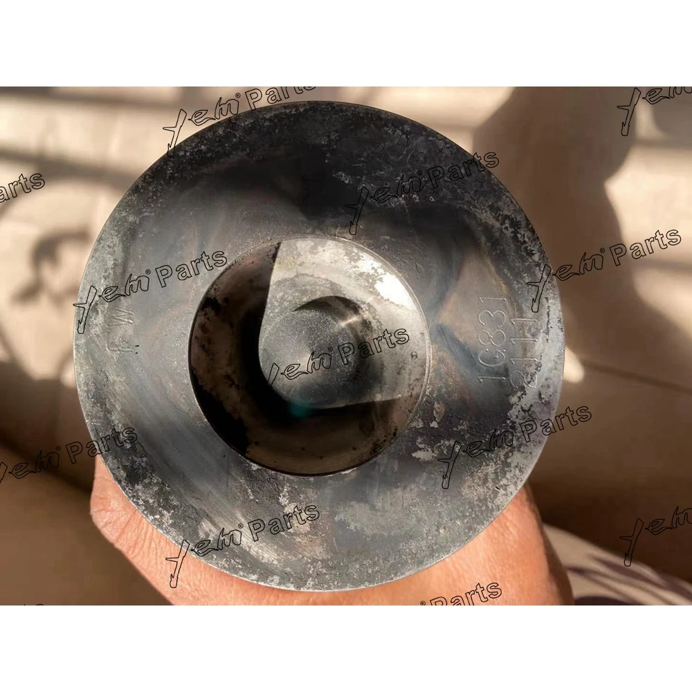 C1.8 Piston for Caterpillar Engine.