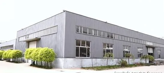 Nanpi Dongsheng Hardware Spring Factory 1