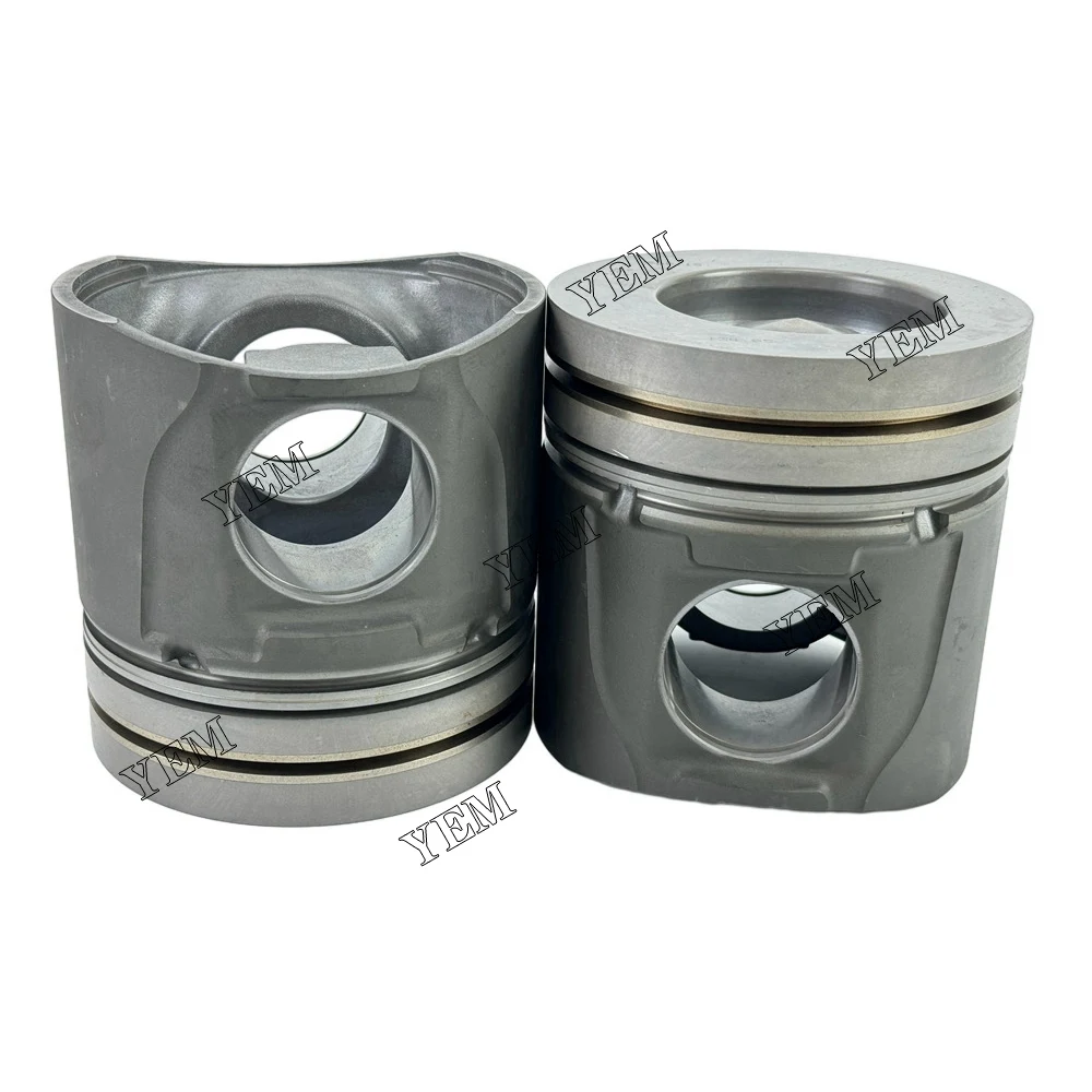 Wholesale D9408 Piston 9274771A for Liebherr