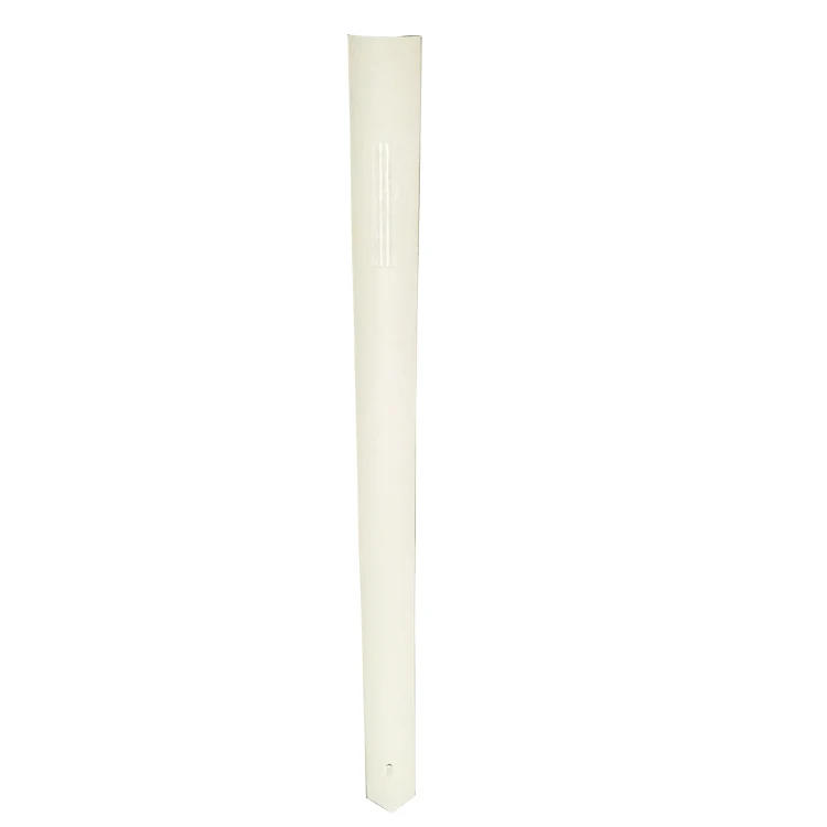 High Visibility Flexible PVC Road Marker Delineator Guide Post
