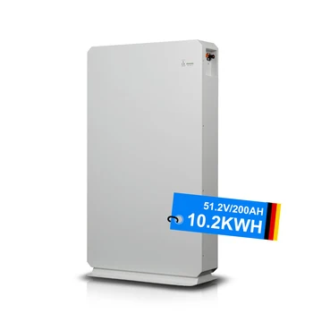 10kwh Wall Mounted Solar Battery Lithium 10kwh 48v 50ah 300ah Rack Lithium Ion Battery Pack