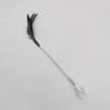 No. 6 Rocking Spring Cat Teasing Stick
