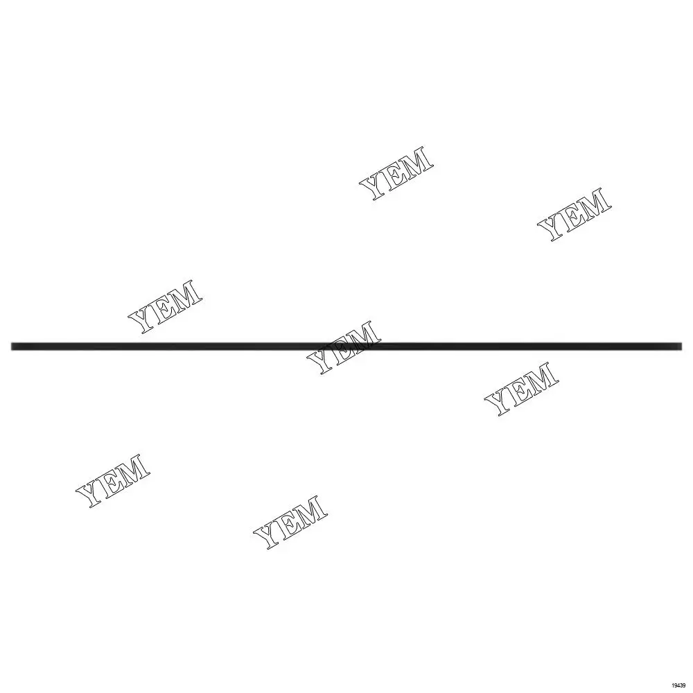 D4D D4E D4E SR Gasket 1M-7830 1M7830 Machinery Engine Spare Parts 3