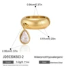 Oro de 18k JDE0304303-2