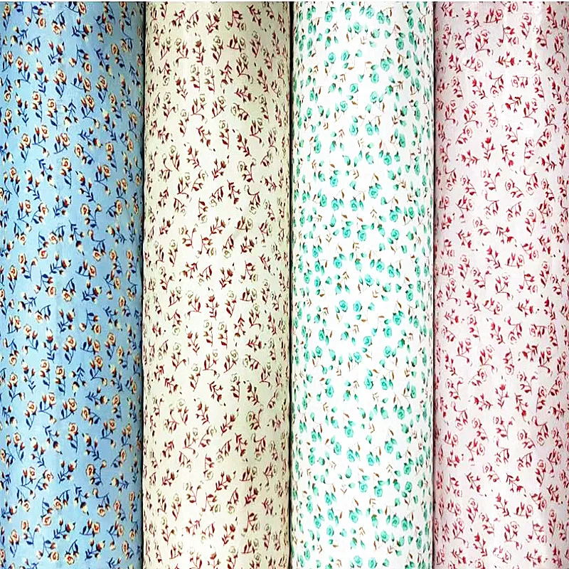 wholesale cotton fabric