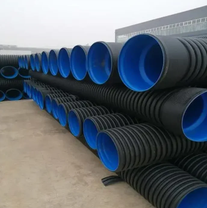 2 Inch 4 Inch 8 Inch 10 Inch 12 Inch Hdpe Water Supply Drainage Pipe ...