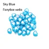 Sky blue