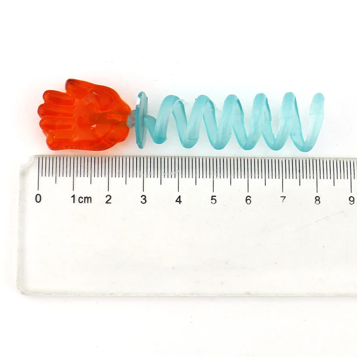 Guessing game gummy
