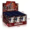 Serie Marvel Legends - Prima ondata - 9 personaggi per confezione