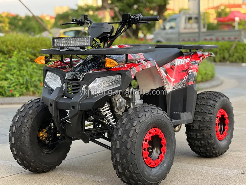 Atv sporty