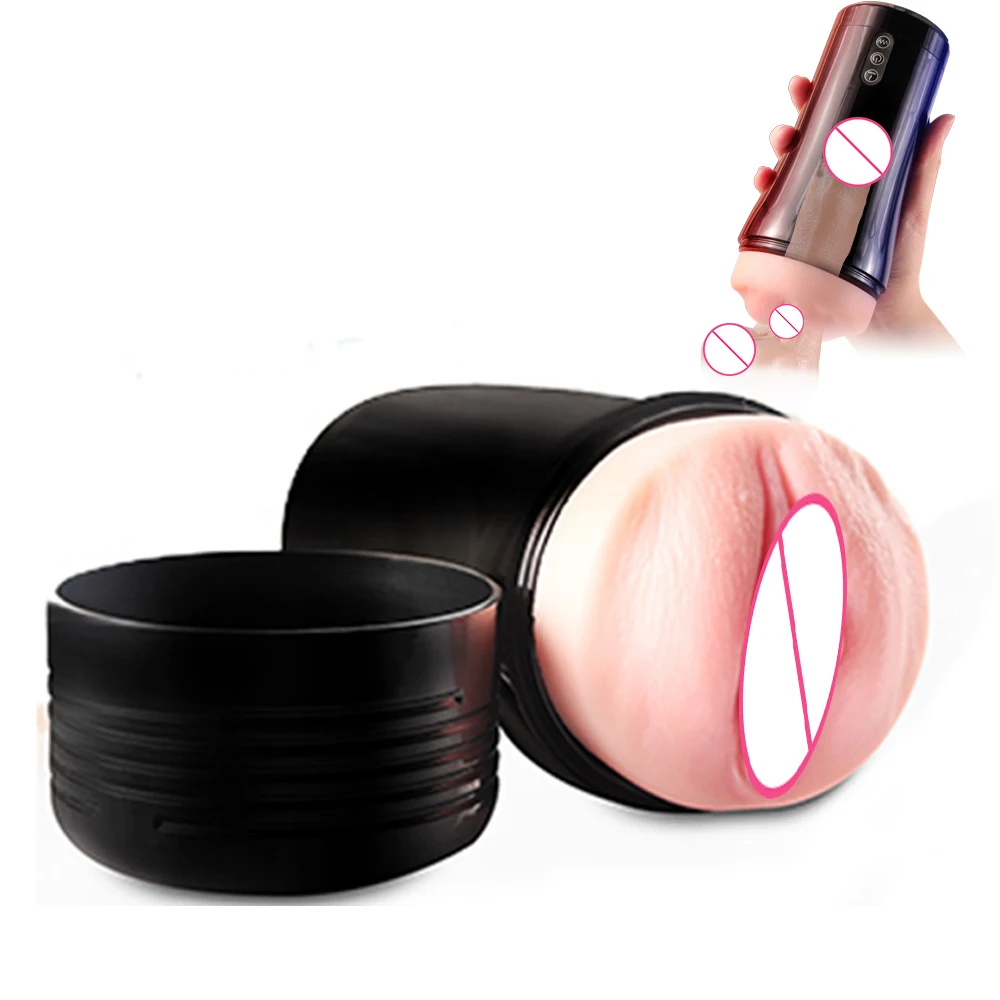 Wholesale Soft Realistic Vagina Pocket Pussy Stroker Vibrating Powerful  Inserting Men Masturbator Masturbation Cup - Buy Men Vibrating Masturbation  Toys, sex Toys For Men Masturbating Automatic, ...