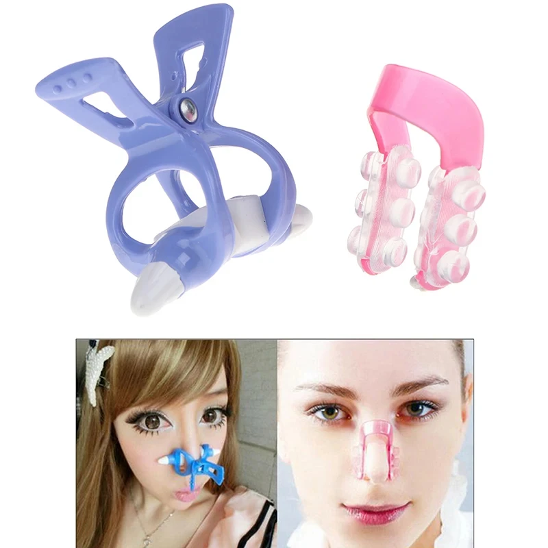 Nose Clip