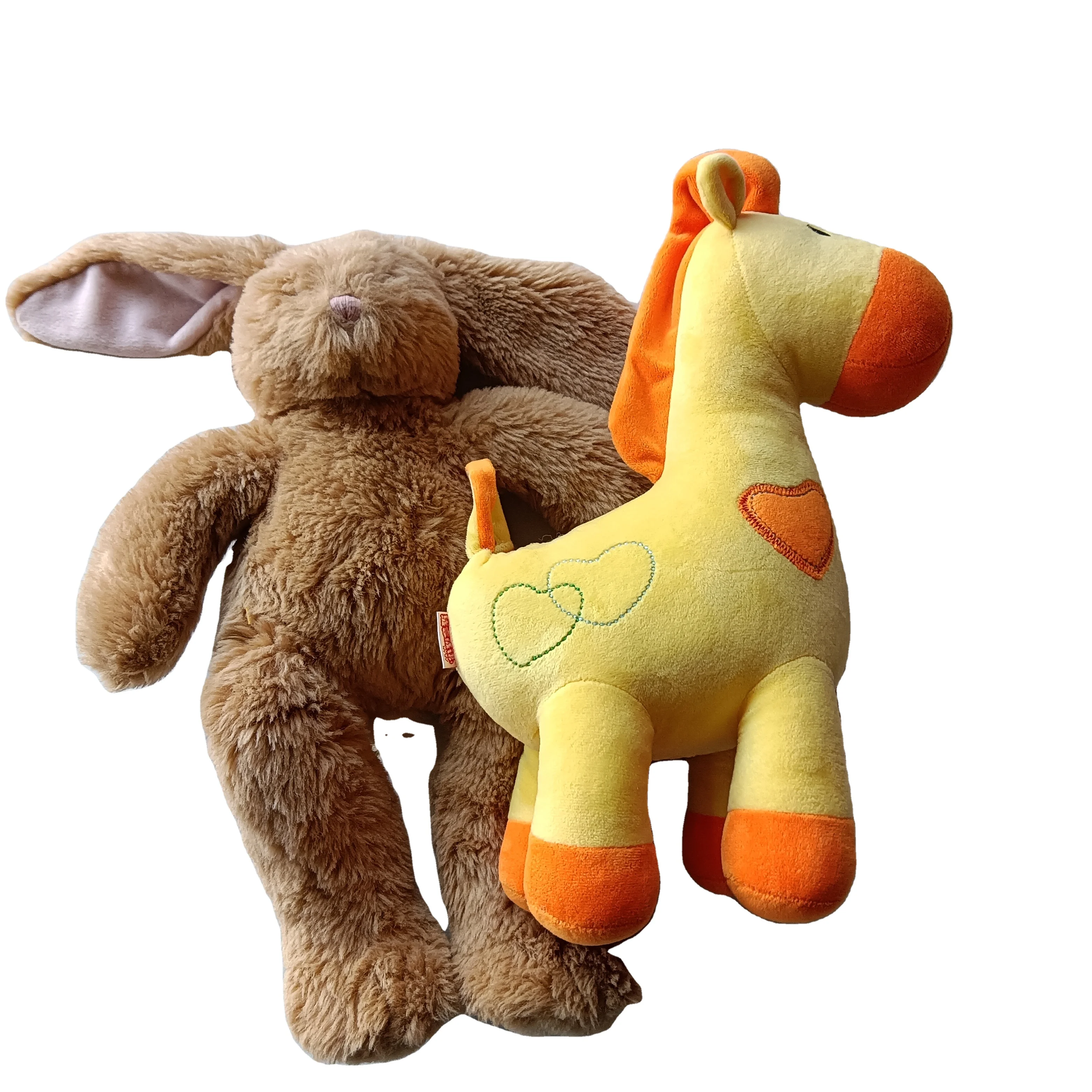 Ukay Supplier Wholesale Used Baby Toy Second Hand Soft Stuff Toys for Kids in Bales Bulk Used Clothes