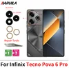 Pova 6 Pro
