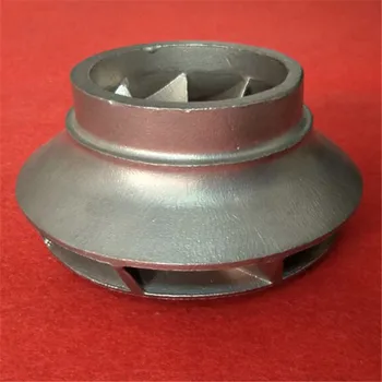 Factory Custom High Precision Casting stainless Steel Metal Aluminium Lost Wax Investment Casting Parts