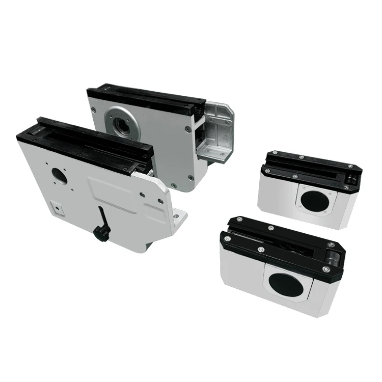 08bs Double Speed Line Drive Head and Tail Single Speed Pitch 12.7 Aluminum Profile All Steel Chain Conveyor Head and Tail