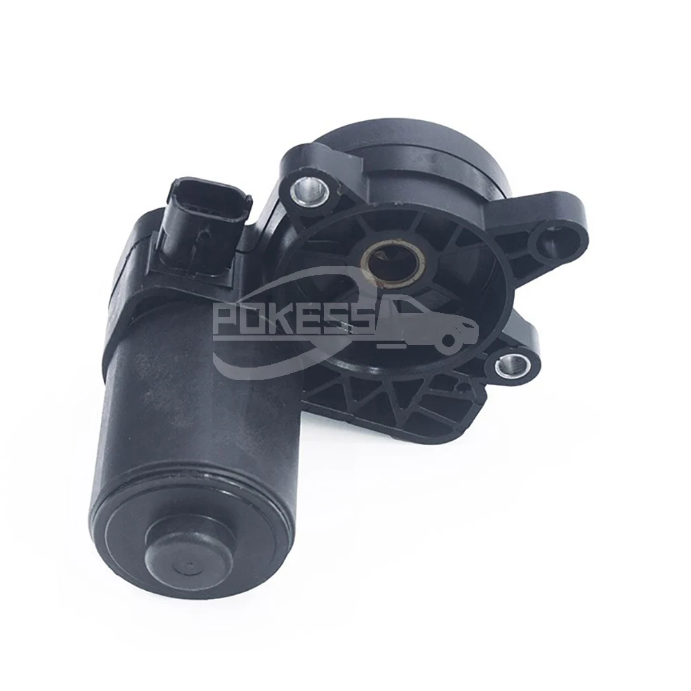 Auto Rear Electronic Parking Brake Actuator Motor for Ford Edge 15 Tau... — 4
