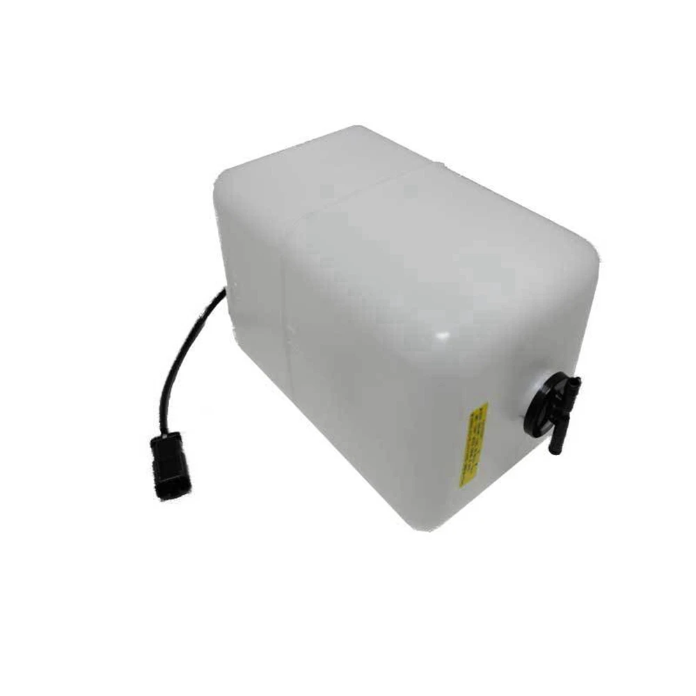 IZUMI 419-03-21320 Water Tank for Komatsu PC300-8 PC300-9 PC400-8 PC400-9 PC210-10 Construction Machinery Engine Parts
