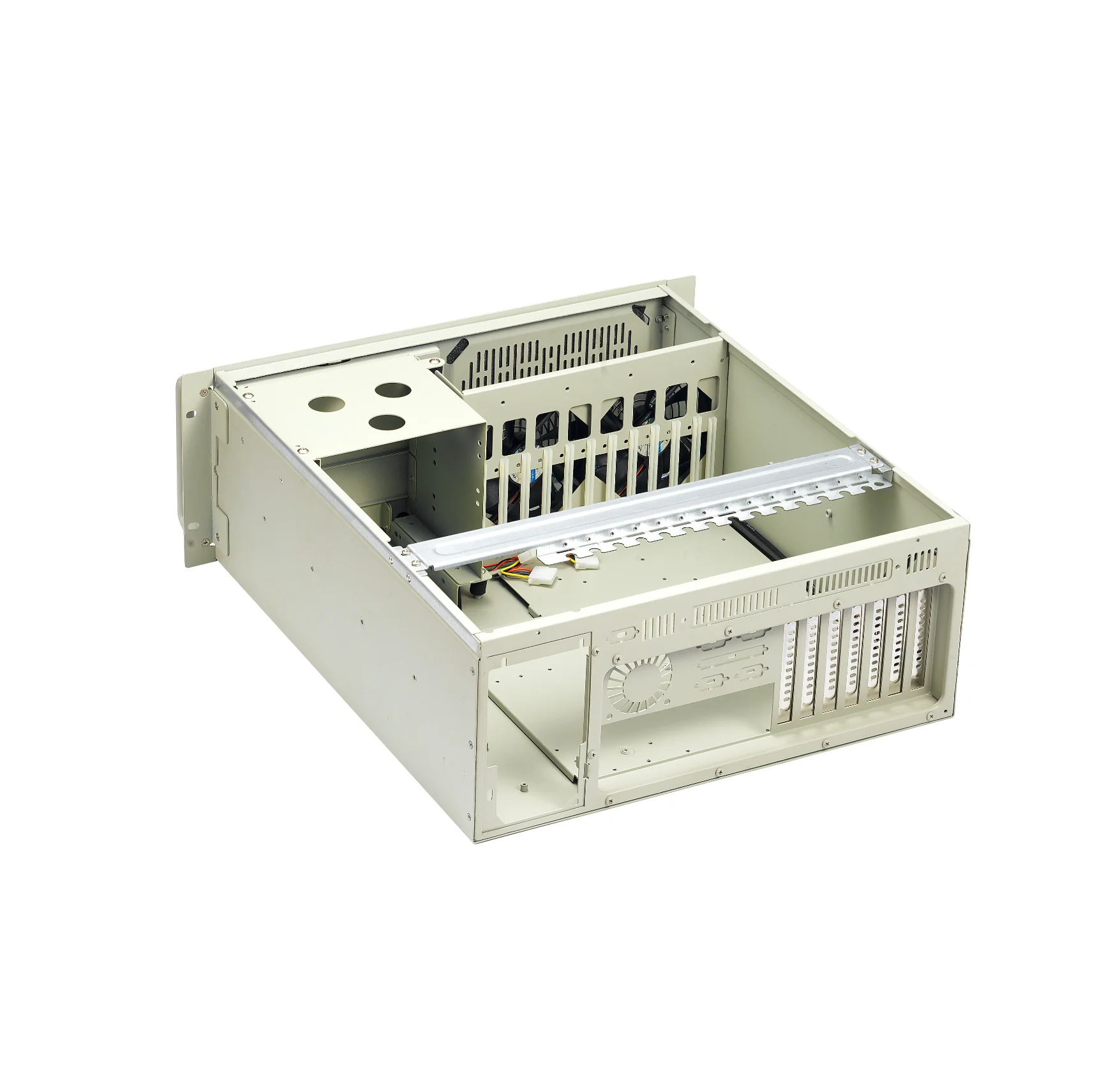 4U Rackmount Desktop Industrial Computer IPC Server| Alibaba.com