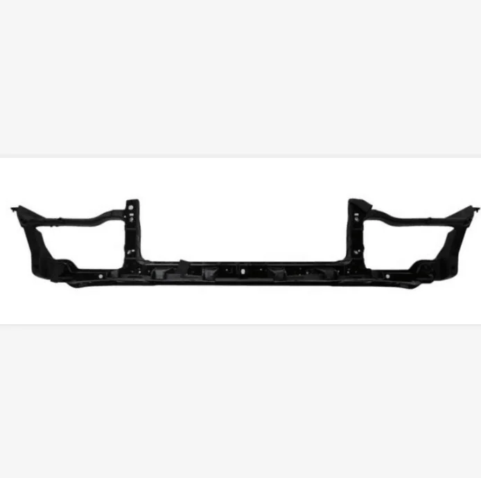 For Dodge Charger 2015-2023 Radiator Support Cover|Front|Closeout Panel