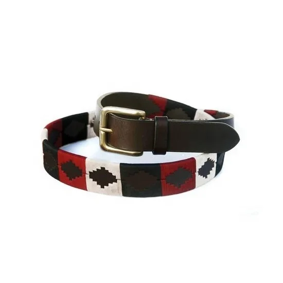 gaucho belts dog collars