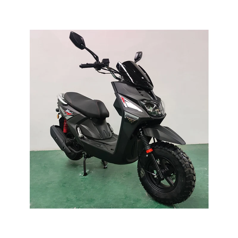 EPA Certified Professional Air Cooled 150CC Euro5 Customized Gasoline Gas Scooters Racing Motorcycle