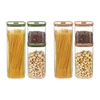 Storage jar set