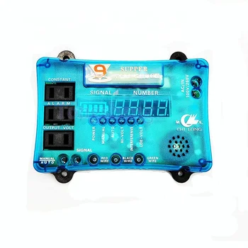 R9 Anti Shock Protector Device For Amusement Center Arcade game fighting Machine Arcade Game Machine Anti Shock