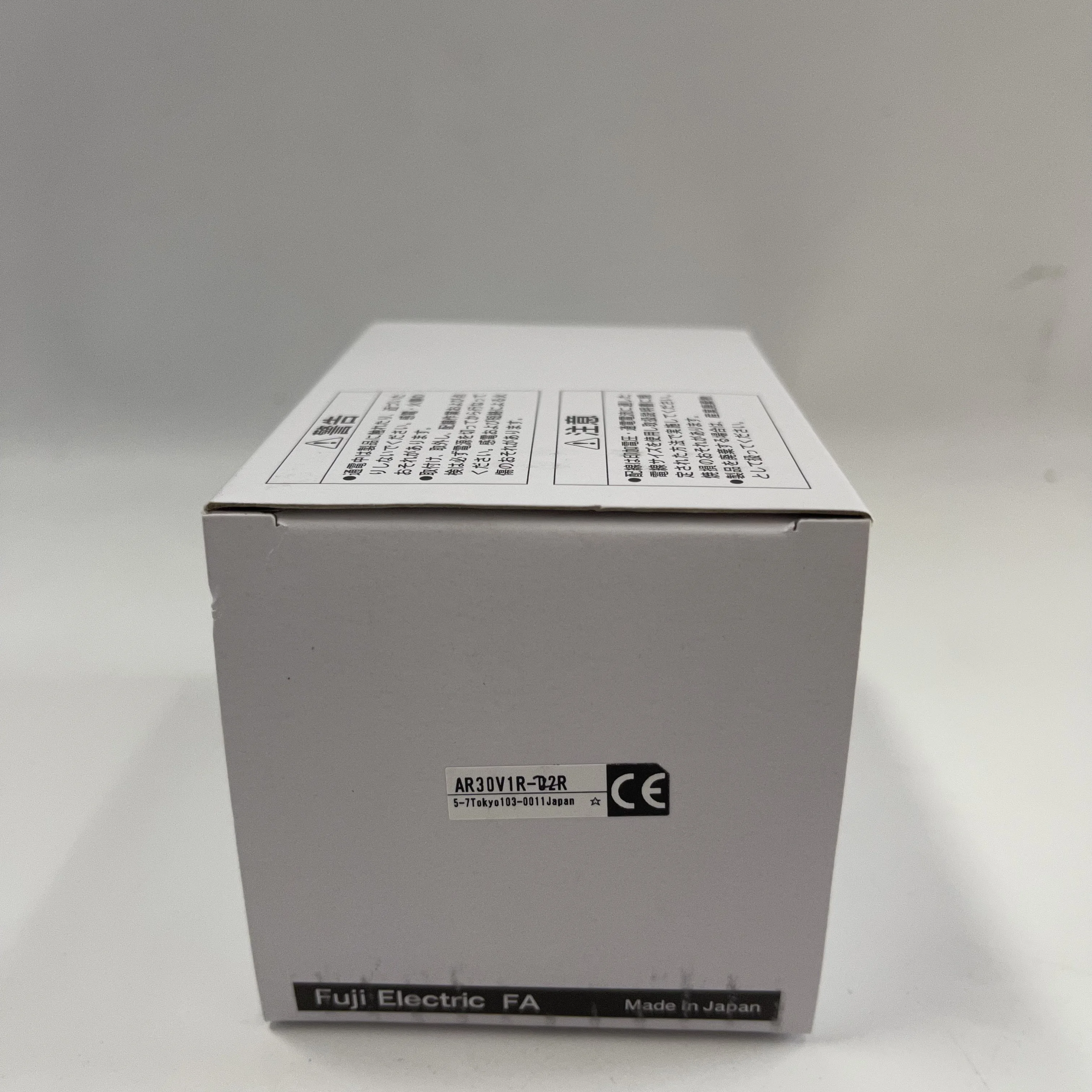 Fuji Selector Switch AR30V1R-22R Fuji Selector Switch AR30V1R-22R