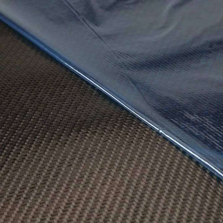 Carbon Epoxy Prepreg