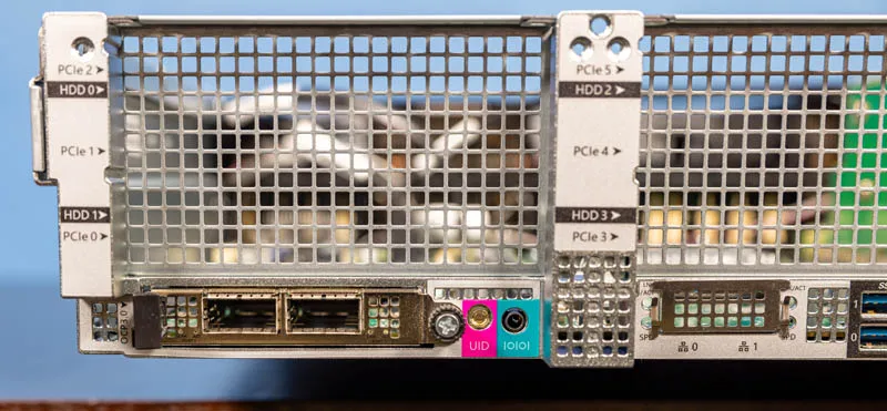 Inspur NF5280A6 - High-End Dual-Socket Server with EPYC