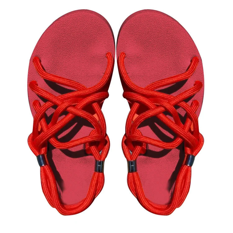 Zapatillas Elegantes De Fondo Suave Para Mujer,Sandalias Bonitas De Fábrica,Gran  Oferta - Buy Elegante,Zapatillas De Damas,Bastante Zapatillas De Damas  Product on Alibaba.com