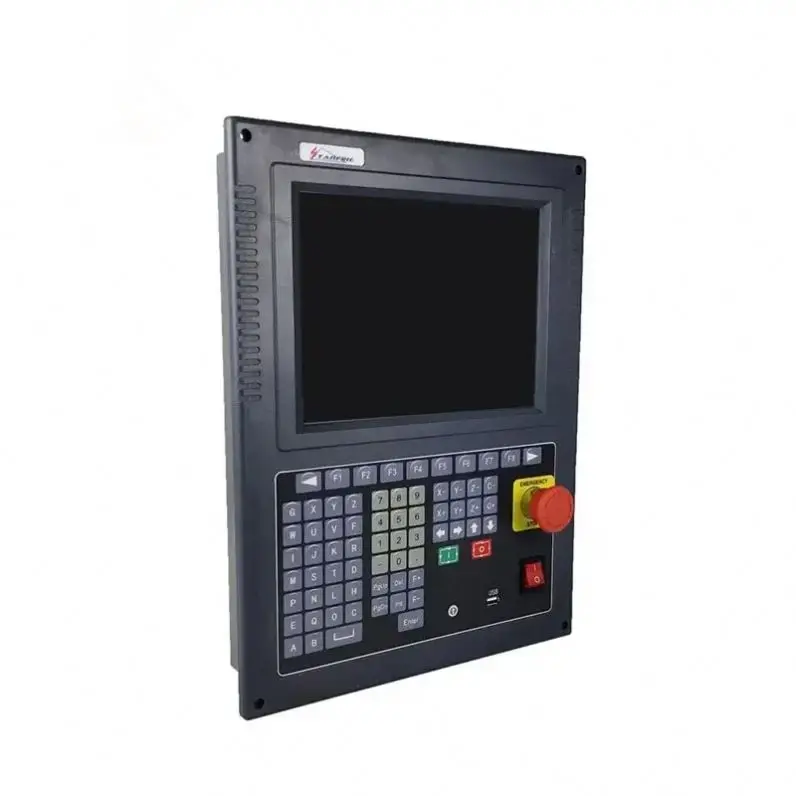 TEBK CNC Controller SF-2300S 2Axis Plasma Cutting CNC Plasma Cutting Controller Starfire SF-2300S for CNC Plasma Cutting Machine