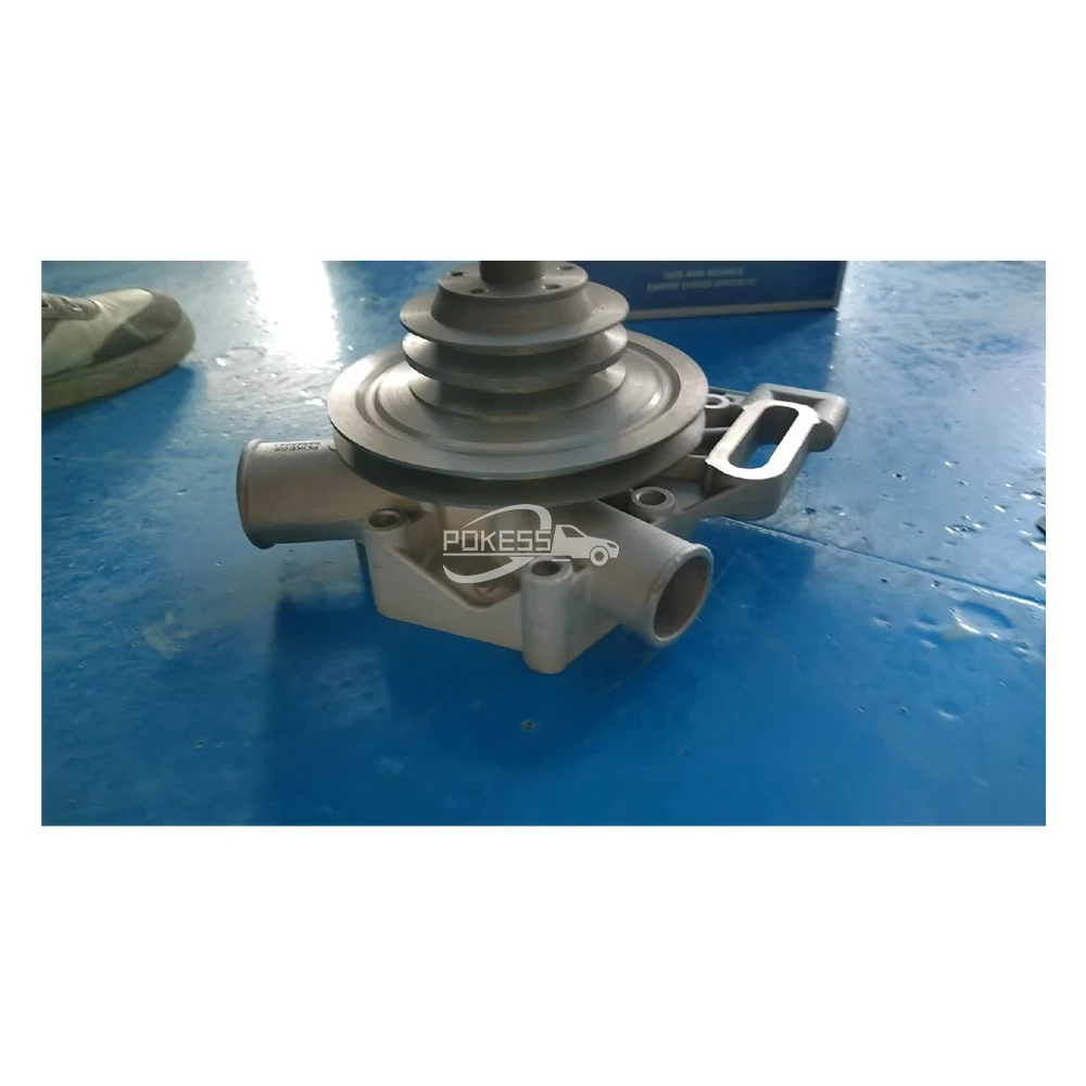 Automotive Parts 95548541 Water Pump for PEUGEOT — 3
