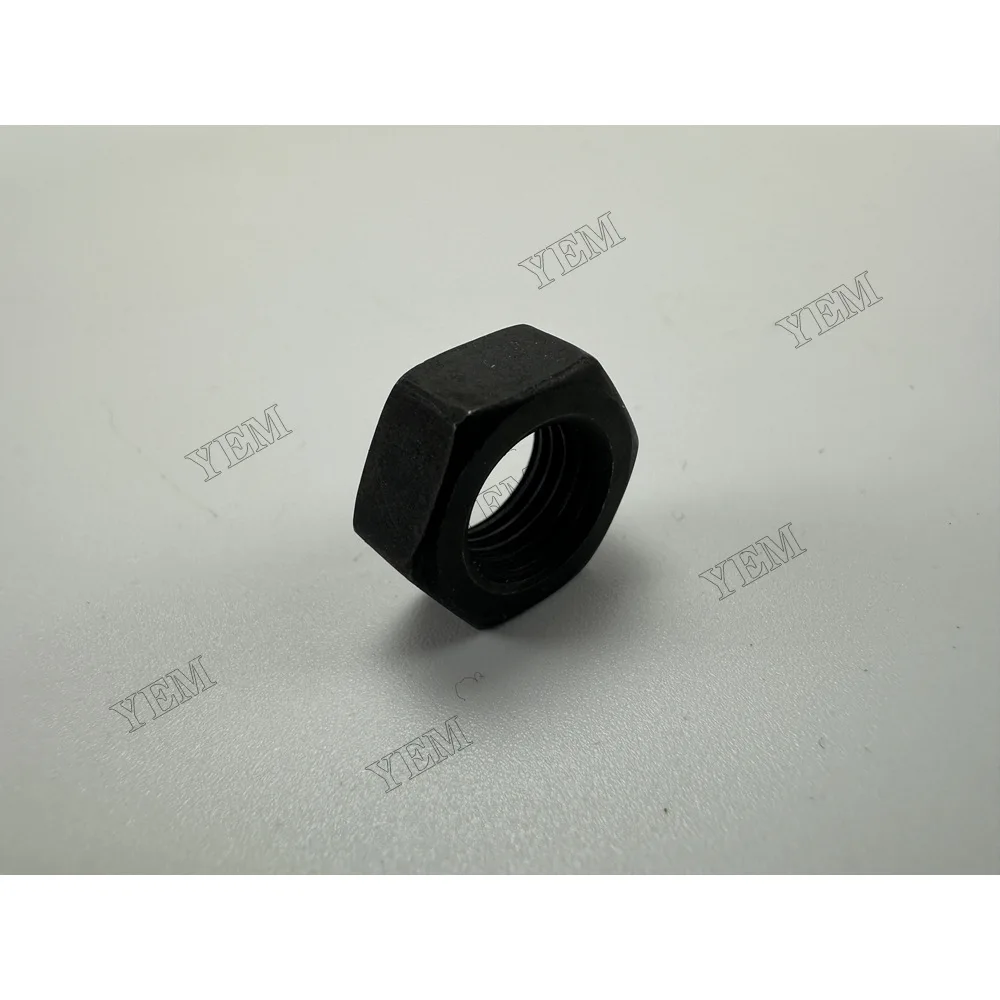 Nut 9L-7712 for Caterpillar 3412 OEM Engine Parts 3