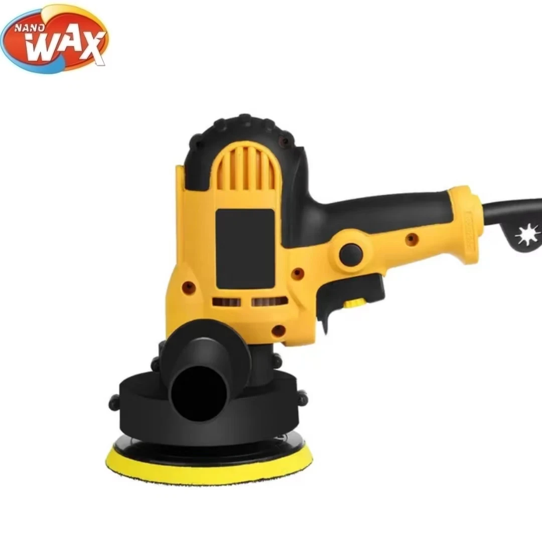 Car beauty waxing machine Glaze sealing machine Car polishing machine 110V and 220V