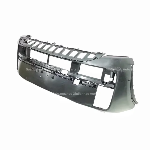 Front Bumper For Lixiang L7/L8/L9 Accessories Li Car Spare Parts X03-90000145 X01-90000129