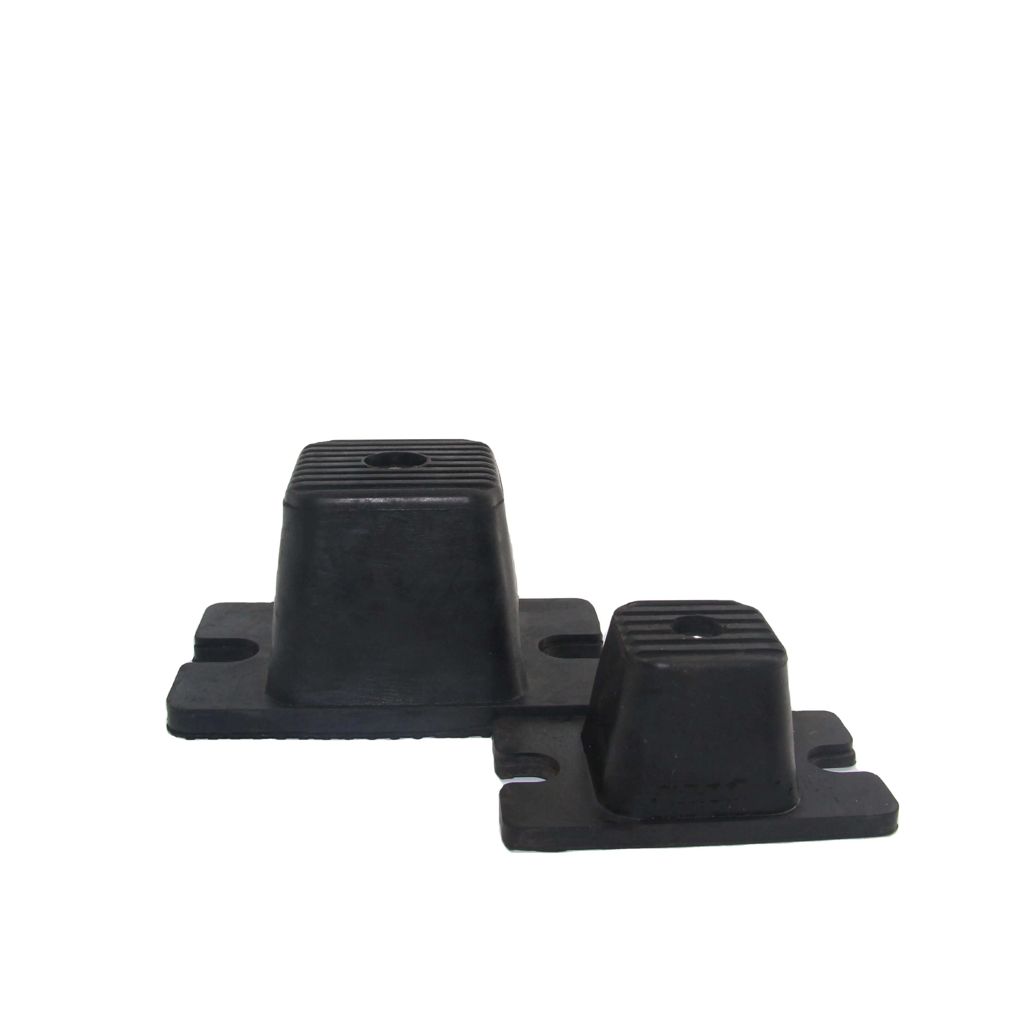 Generators Anti Vibration Mounts Shock Absorbers Rubber Vibration Damper Rubber Vibration Isolator Mounts