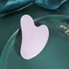 (natural jade) pink scraping board-no gift box